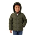 thumbnail image 2 of Member's Mark Boys Puffer, 2 of 10