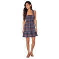 thumbnail image 1 of Roxy Women's Juliette Midi Dress, 1 of 9