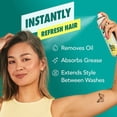 thumbnail image 3 of Batiste Original and Tropical Dry Shampoo, 3.81oz, 3 pack, 3 of 10