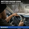 thumbnail image 5 of Michelin X-Ice Snow - 235/50R19/XL 103T Tire, 5 of 7
