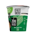 thumbnail image 4 of Chef Woo Spicy Tequila Lime Ramen Noodles, 2.5 oz., 12 pk., 4 of 7