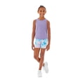 thumbnail image 2 of Member's Mark Girl's 2-Pack Bike Shorts, 2 of 14