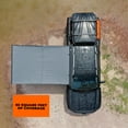 thumbnail image 3 of BeneHike Magentic Quick Release Aluminum Case Pull Out Awning With LED Light, 3 of 10