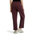 thumbnail image 2 of Champion Women's Fleece Wide Leg Pant, 2 of 7