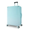 thumbnail image 4 of iFLY Smart Shield Collection Antibacterial Travel Set, 2 Piece, Choose Color, 4 of 11
