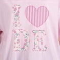 thumbnail image 4 of State of Mine Women's I Heart State T-Shirt, 4 of 5