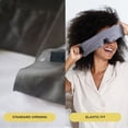thumbnail image 6 of NIGHT Silk Care Set with Pillowcase & Eyemask, 6 of 8