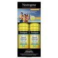 thumbnail image 1 of Neutrogena Beach Defense Spray Sunscreen, SPF 50, 6.5 oz., 2 pk., 1 of 5
