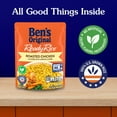thumbnail image 6 of Ben's Original Ready Rice, Roasted Chicken, 8.5 oz., 6 pk., 6 of 9