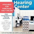 thumbnail image 10 of Lucid Hearing OTC Enrich Pro In-the-Ear Hearing Aids, 10 of 11