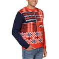 thumbnail image 2 of NFL Holiday Sweater, 2 of 5