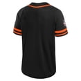 thumbnail image 2 of San Francisco Giants Adult Jersey, 2 of 5