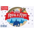 thumbnail image 1 of Bimbo Rosca de Reyes 37 oz., 1 of 7