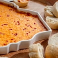 thumbnail image 4 of Lark Porcelain State-Shaped Bake & Serve Dish, Choose State, 4 of 5
