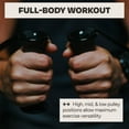 thumbnail image 3 of Inspire Fitness M1 Multi Gym, 3 of 7