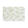 thumbnail image 3 of VCNY Home Diatomite Stone Bath Mat, 16" x 24", 3 of 6