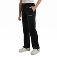 thumbnail image 2 of Limited Too Girls Velour Pants, 2 of 7