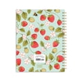 thumbnail image 2 of 2027 Fruit and Flora XL Spiral Planner by Orange Circle, 2 of 4