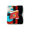 thumbnail image 4 of Pokémon "Battle Burst" 50" x 60" Cloud Faux Fur Throw, 4 of 5
