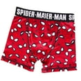 thumbnail image 3 of Character Boys 4-Pack Athletic Boxer Brief, 3 of 5
