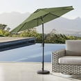 thumbnail image 1 of Member's Mark 10' Premium Market Umbrella with Sunbrella Fabric, 1 of 1