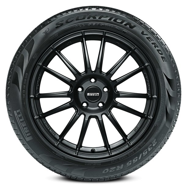 Pirelli Scorpion Verde A/S Plus II - 225/65R17 102H Tire