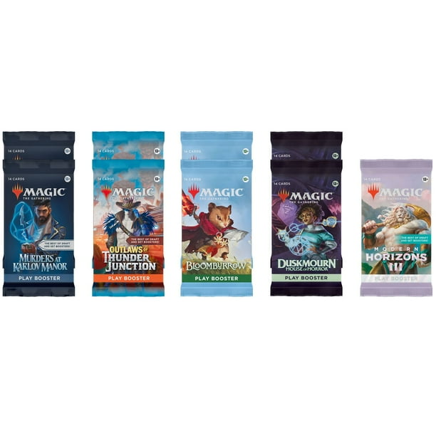 mtg strixhaven booster box Amazon.com: Magic: The Gathering Core Set 2019 Booster Box main image 0