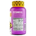 thumbnail image 3 of Zarbee's Naturals Children's Elderberry Immune Support Gummies, 80 ct., 3 of 4