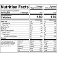thumbnail image 2 of Nature's Garden Probiotic Immune Booster Trail Mix, Variety Pack, 1.2 oz., 24 pk., 2 of 8