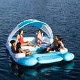 thumbnail image 5 of Member's Mark Floating Island With Canopy, 5 of 9
