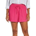 thumbnail image 1 of Gap Women's Linen Pull-On Short, 1 of 8