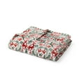 thumbnail image 3 of Member's Mark Seasonal Lounge Throw, 60"x70", 3 of 7