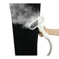thumbnail image 5 of SALAV GS25-DJ Performance Garment Steamer with 360 Swivel Hanger, Rose Gold, 5 of 10