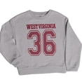 thumbnail image 5 of State of Mine Kids Jersey Days Crew Sweatshirt, 5 of 6