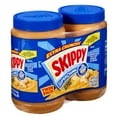 thumbnail image 4 of Skippy Super Chunk Peanut Butter, 48 oz., 2 pk., 4 of 7