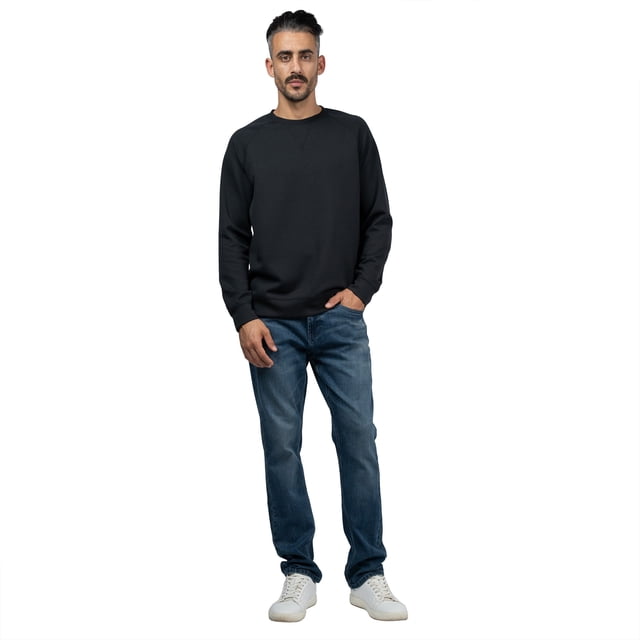 Scott Barber Soft Long Sleeve Tee
