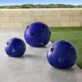thumbnail image 3 of Member's Mark Ceramic Globe LED Lighting, Set of 3, 3 of 4
