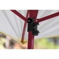 thumbnail image 2 of NCAA 12' x 12' Pagoda Tent Canopy, Assorted Teams, 2 of 5