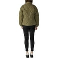 thumbnail image 3 of Social Standard By Sanctuary Ladies Quilted Jacket, 3 of 4