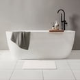 thumbnail image 1 of VCNY Home Diatomite Stone Bath Mat, 16" x 24", 1 of 6