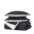 thumbnail image 3 of London Fog Plush Large Corduroy Comforter Set, Assorted Sizes, 3 of 6