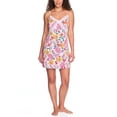 thumbnail image 1 of LOFT Women's 2-Piece Cami Dress & Robe Set, 1 of 11