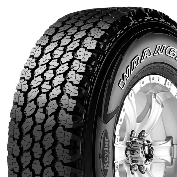 Goodyear Wrangler AT Adventure - 265/65R17 112T   Tire