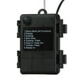 thumbnail image 4 of Member's Mark 60ct LED Micro Wire Lights, 19.5' Lighted Length, Set of 4, 4 of 4