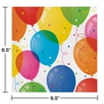 thumbnail image 3 of Artstyle Birthday Paper Plates and Napkins Kit, 285 ct., 3 of 9