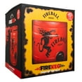 thumbnail image 1 of Fireball Whisky, 5.25 L Keg, 1 of 6