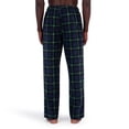 thumbnail image 3 of Lucky Brand Men's Sleep Fleece Pant, 3 of 8