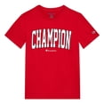 thumbnail image 5 of Champion Boys Active T-Shirt, 5 of 6