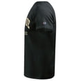 thumbnail image 2 of Champion NCAA Purdue Boilmakers Short Sleeve Tee, 2 of 7