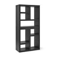 thumbnail image 9 of Member's Mark Greyson Collection Stackable Modular Bookcase, Charcoal, 9 of 9